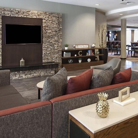Courtyard By Marriott Valdosta Hotel Buitenkant foto