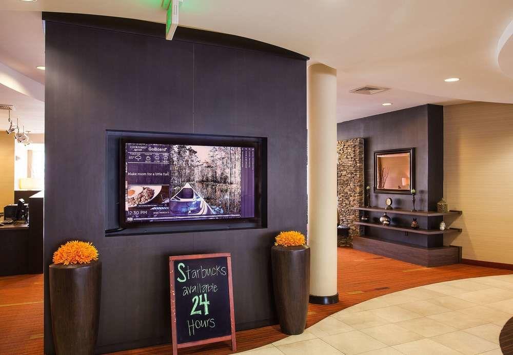 Courtyard By Marriott Valdosta Hotel Buitenkant foto